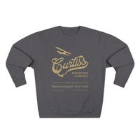 Thumbnail for Curtiss - Sweat shirt