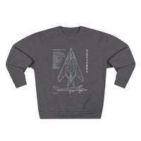 Thumbnail for F-117 Nighthawk - Sweat shirt