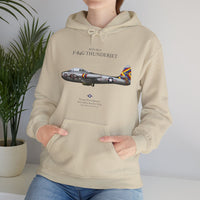 Thumbnail for F-84G Thunderjet - Hoodie