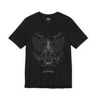 Thumbnail for F-15 Eagle - T-shirt