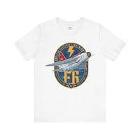 Thumbnail for English Electric Lightning - T-shirt