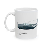 Thumbnail for Avenger -  Ceramic Mug (11oz, 15oz)