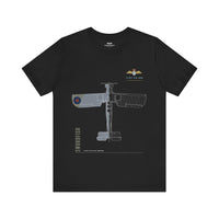 Swordfish - T-shirt