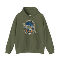 Thumbnail for C-47 Skytrain - Hoodie