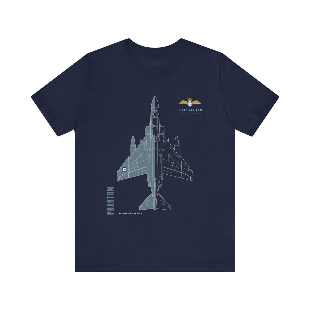 Phantom - T-shirt