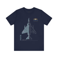 Thumbnail for Phantom - T-shirt