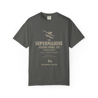 Thumbnail for Supermarine - T-shirt