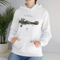 Thumbnail for Bristol F2B Fighter - Hoodie