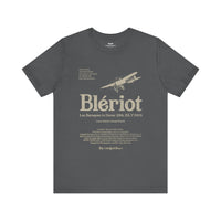 Thumbnail for Blériot - T-shirt