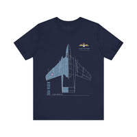 Thumbnail for Sea Vixen - T-shirt