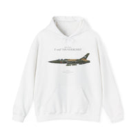 Thumbnail for F-105 F Thunderchief  - Hoodie