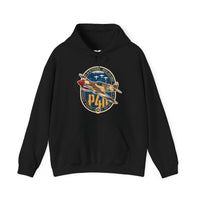 P-40 Kittyhawk - Hoodie