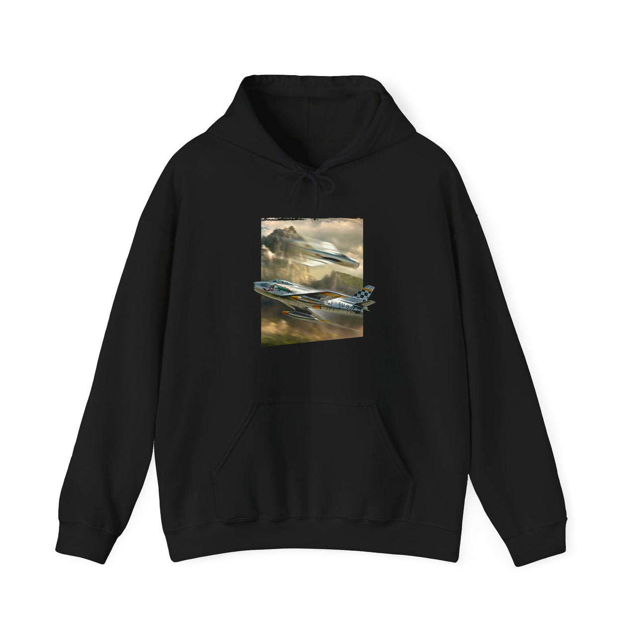 F-86 Sabre - Hoodie