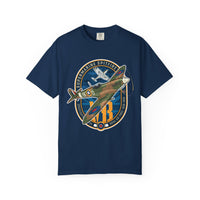 Thumbnail for Supermarine Spitfire - T-shirt printed