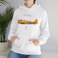 Thumbnail for T-6G Texan - Hoodie