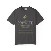 Thumbnail for Sopwith - T-shirt