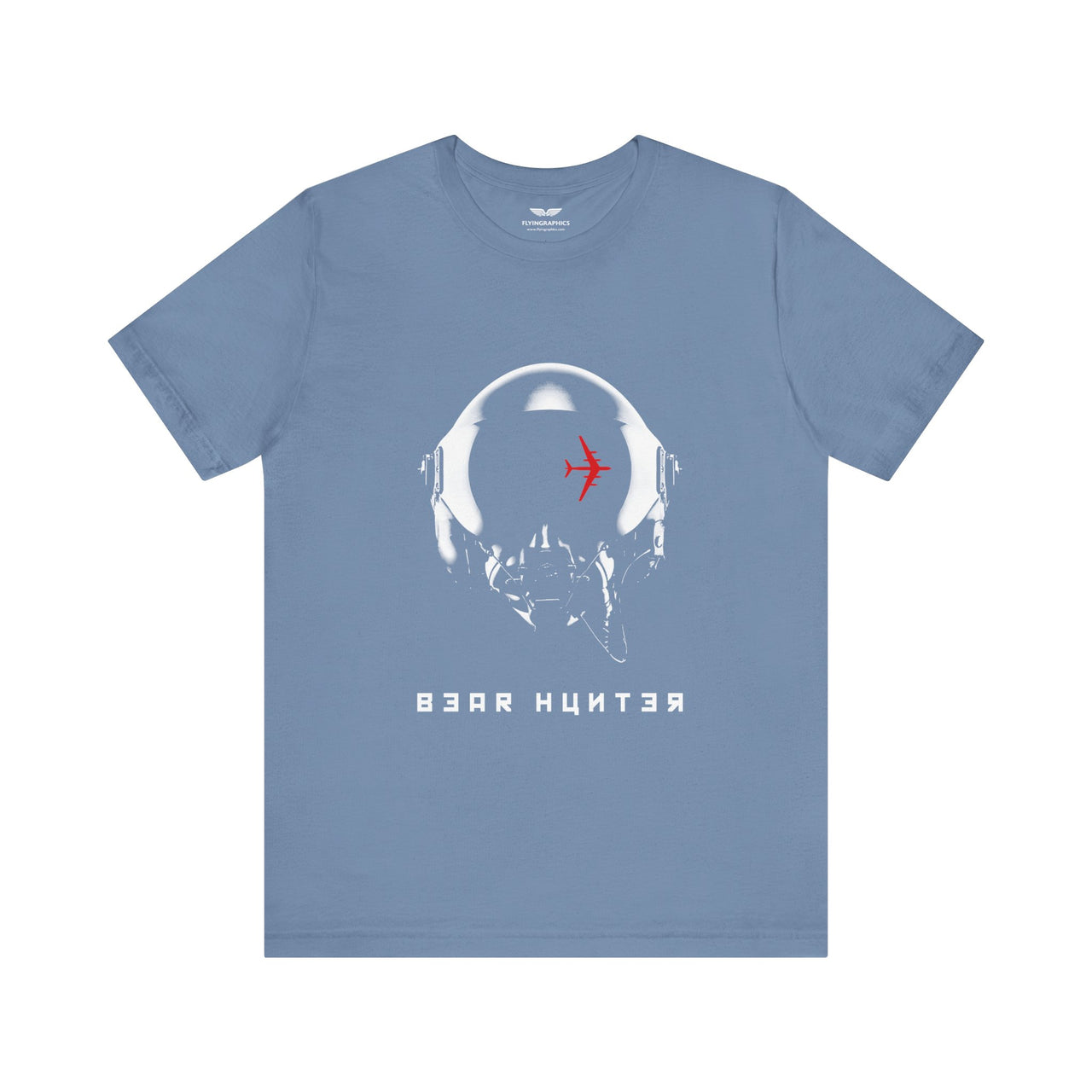 Bear Hunter - T-shirt