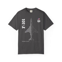 Thumbnail for F-101 Voodoo - T-shirt