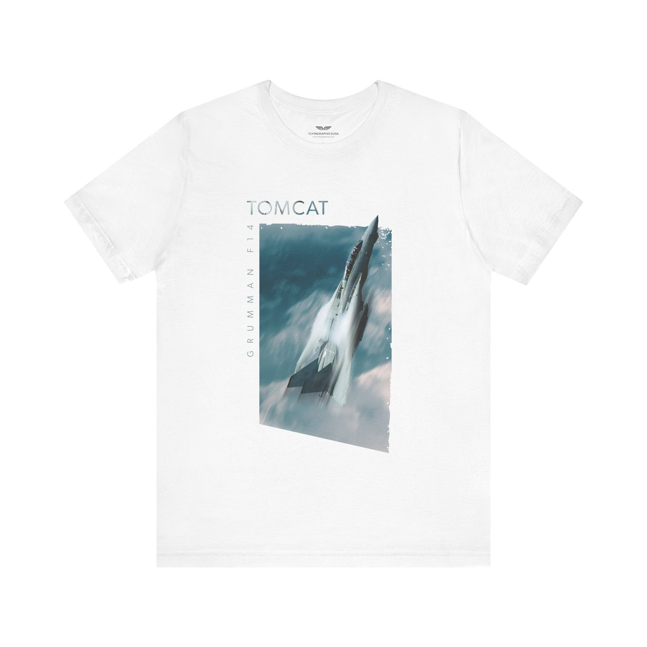 F-14 Tomcat - T-shirt