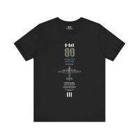 D-Day B-24 Liberator - T-shirt