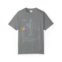 Thumbnail for F-86 Sabre - T-shirt