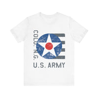 Thumbnail for U.S. Army Air Corps - T-shirt