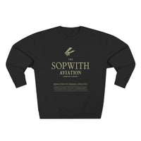 Sopwith - Sweat shirt