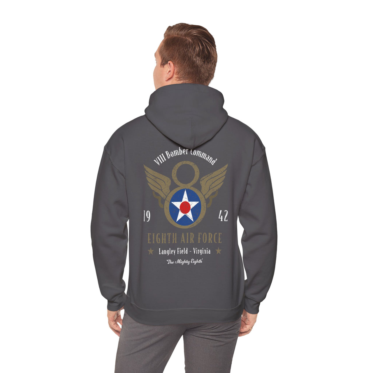Eighth Air Force - Hoodie