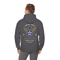 Thumbnail for Eighth Air Force - Hoodie