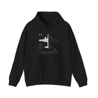 Thumbnail for B-26 Marauder - Hoodie