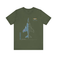 Thumbnail for Sea Harrier - T-shirt