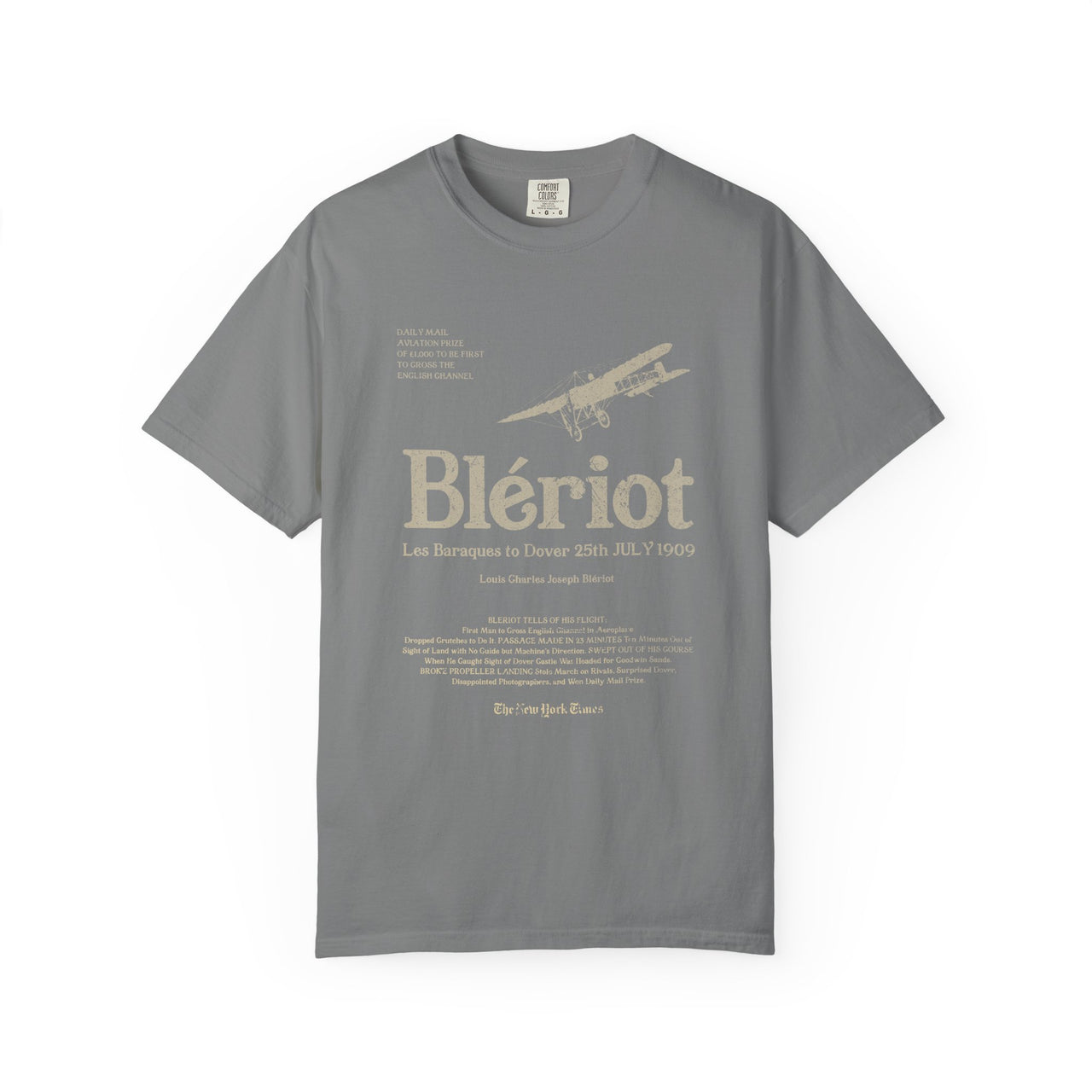Blériot - T-shirt