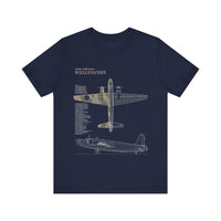 Thumbnail for Wellington - T-shirt