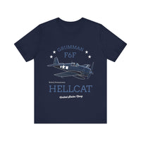 Thumbnail for F6F Hellcat - T-shirt