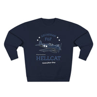 Thumbnail for F6F Hellcat - Sweat shirt