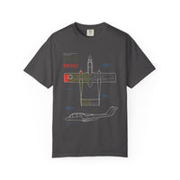 OV-10 Bronco - T-shirt
