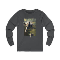 Harrier - Long Sleeve Tee