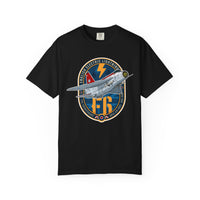 Thumbnail for English Electric Lightning - T-shirt printed