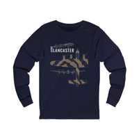 Thumbnail for Lancaster - Long Sleeve Tee