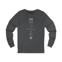 Thumbnail for D-Day Hadrian - Long Sleeve Tee