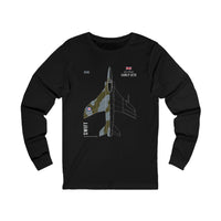 Swift - Long Sleeve Tee