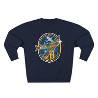 Thumbnail for Supermarine Spitfire - Sweat shirt