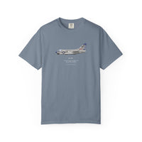 Thumbnail for A-7 Corsair II VA-93 - T-shirt