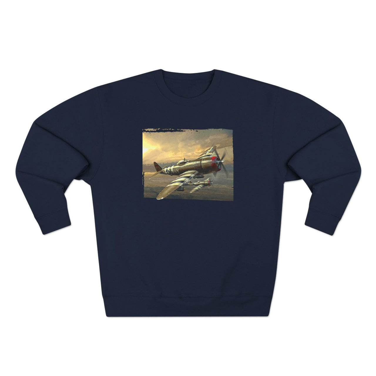 P-47 Thunderbolt - Sweat shirt