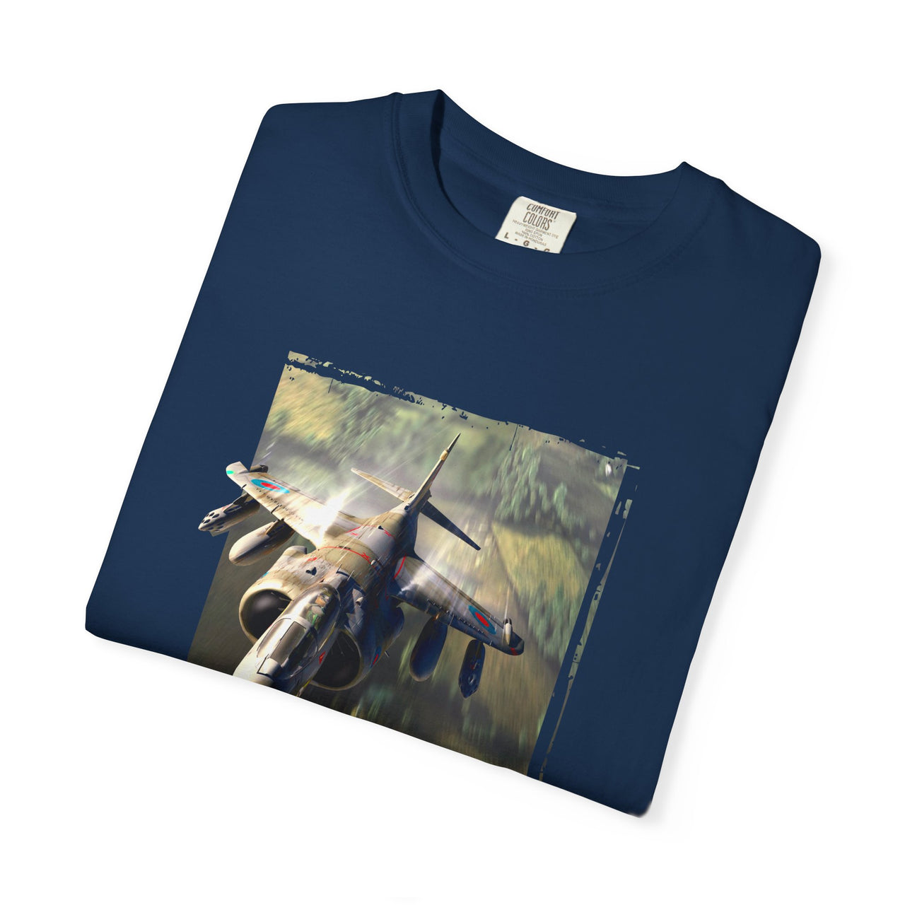 Harrier - T-shirt