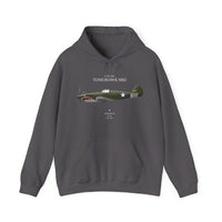Thumbnail for Tomohawk MKI 'Flying Tigers' - Hoodie