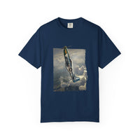 Thumbnail for P-51 Mustang - T-shirt
