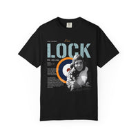 Thumbnail for Eric Lock - T-shirt
