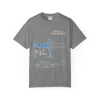 Thumbnail for Catalina - T-shirt