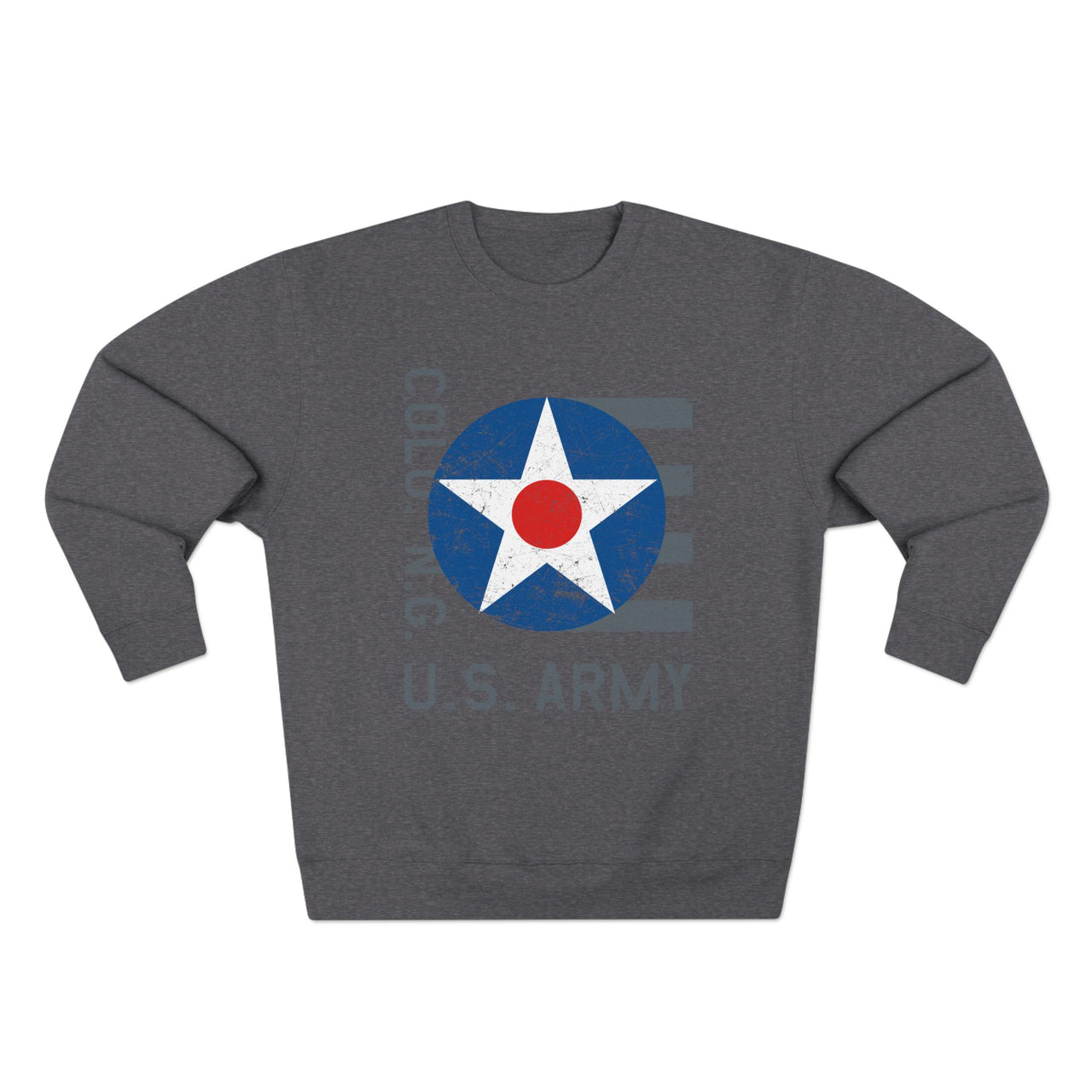 U.S. Army Air Corps - Sweat shirt